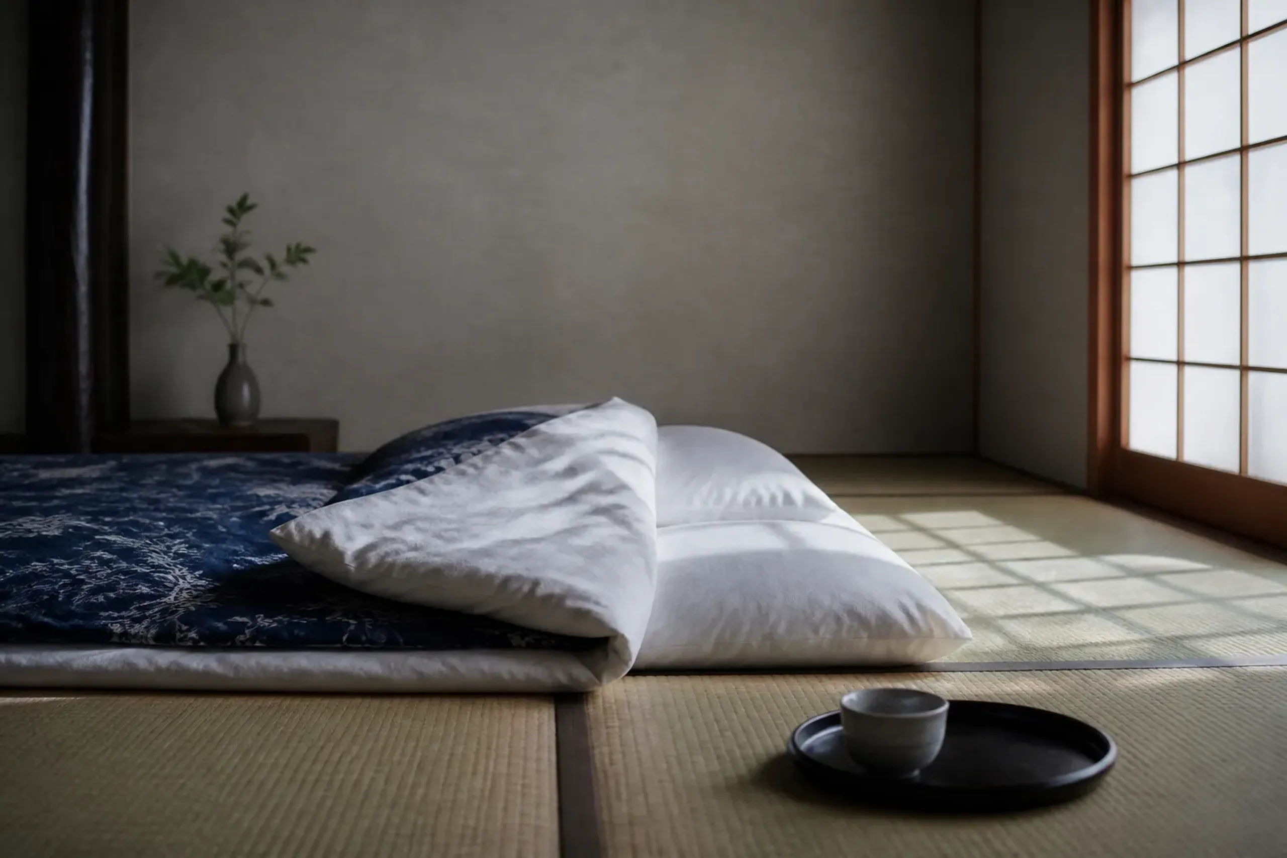 Traditional or Modern: How to Choose a Ryokan