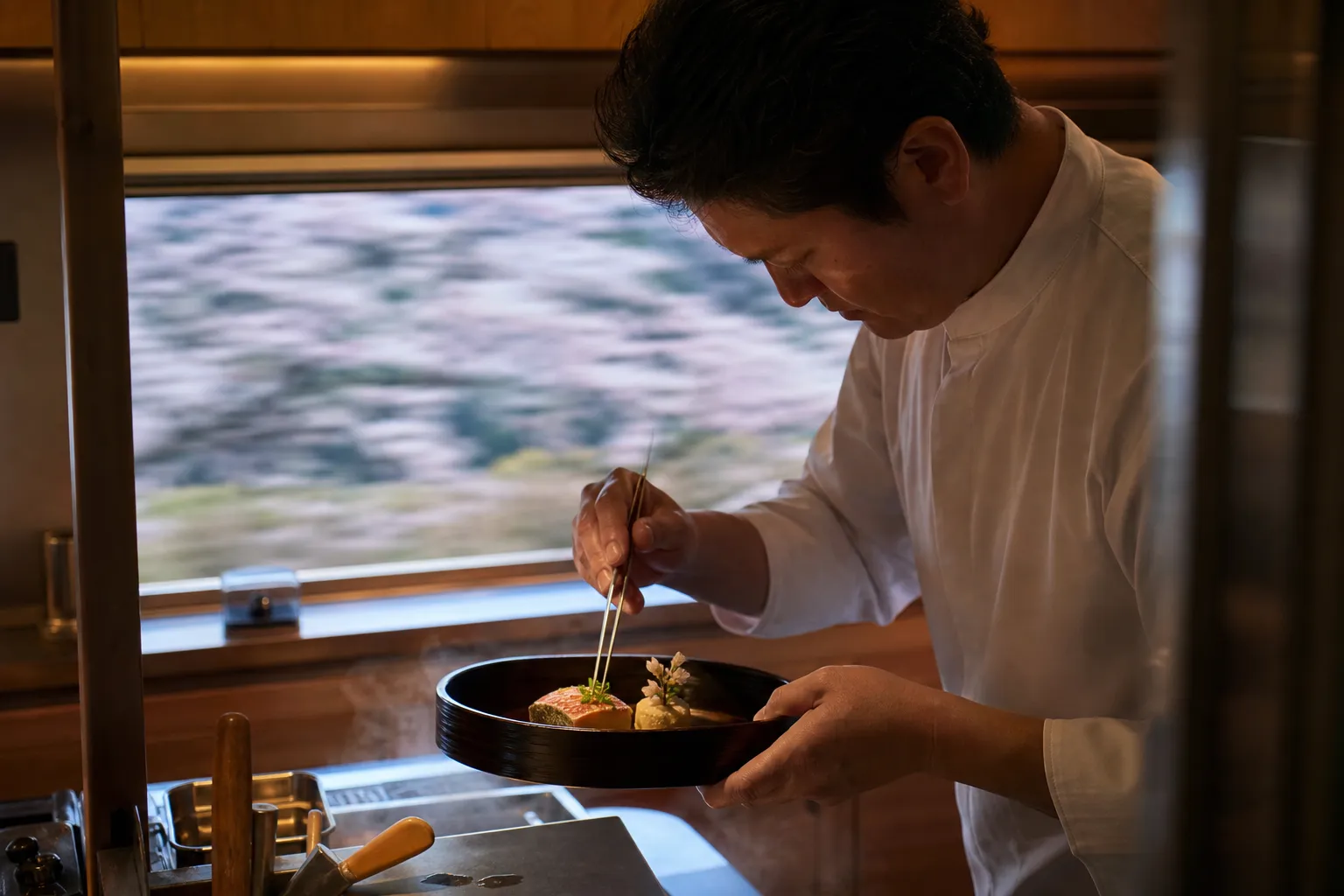 Chef