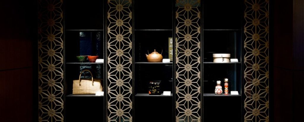 Japanese designs