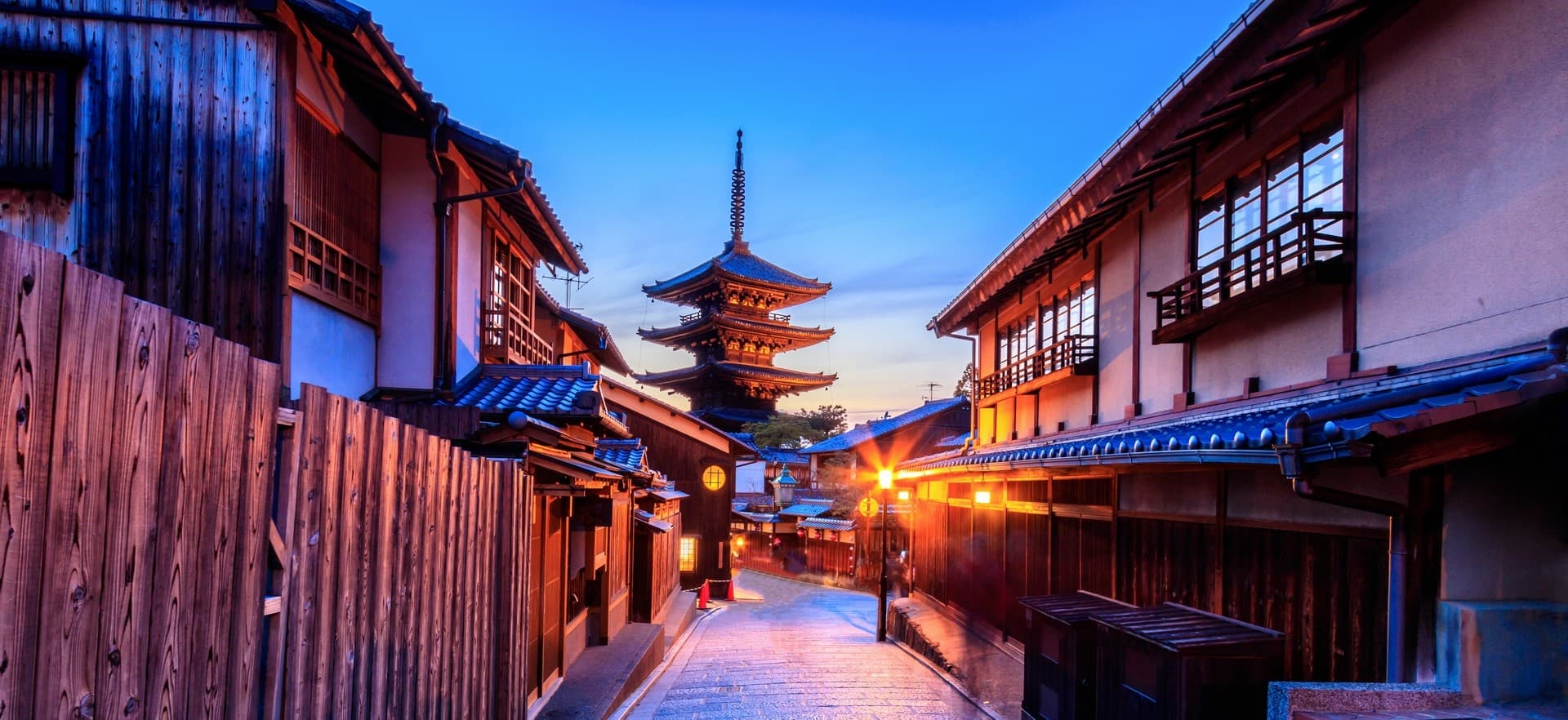 Travel with Intent Japan: Stunning Bespoke Experiences for Life Now
