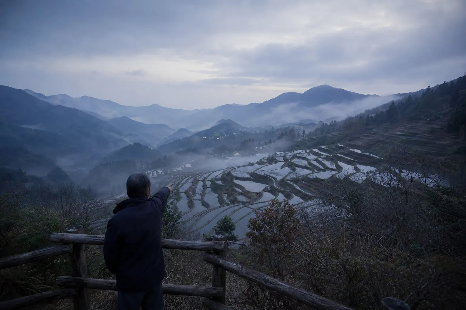 Japan, travel partner