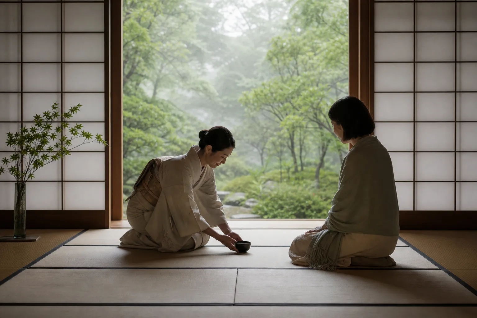 Japan, travel partner