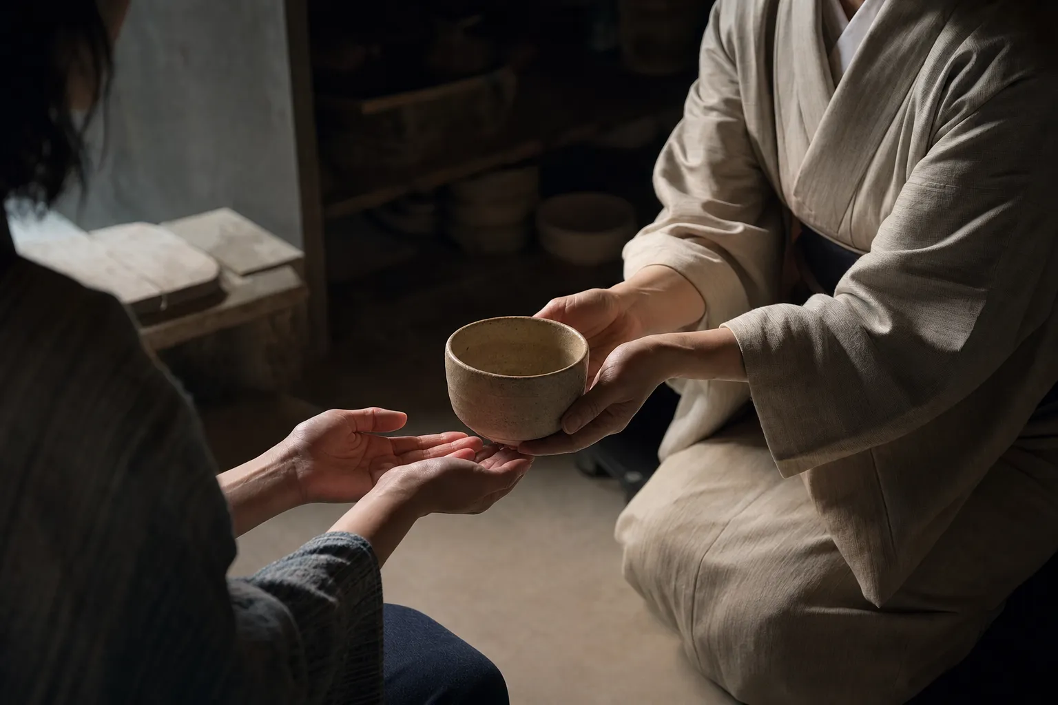 Japan, travel partner