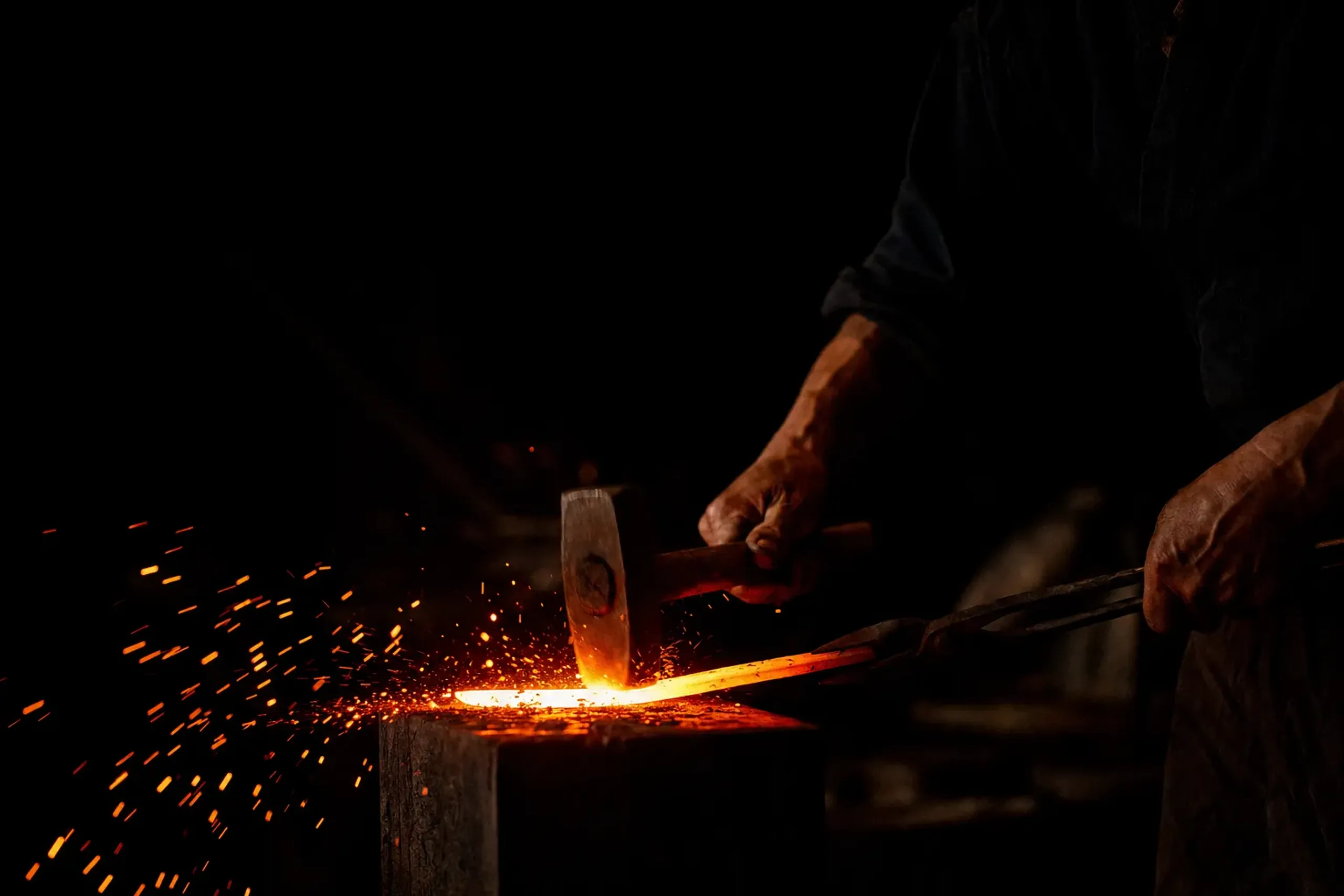 Tsubame-Sanjo Craft: Where GLOBAL Knives Are Forged