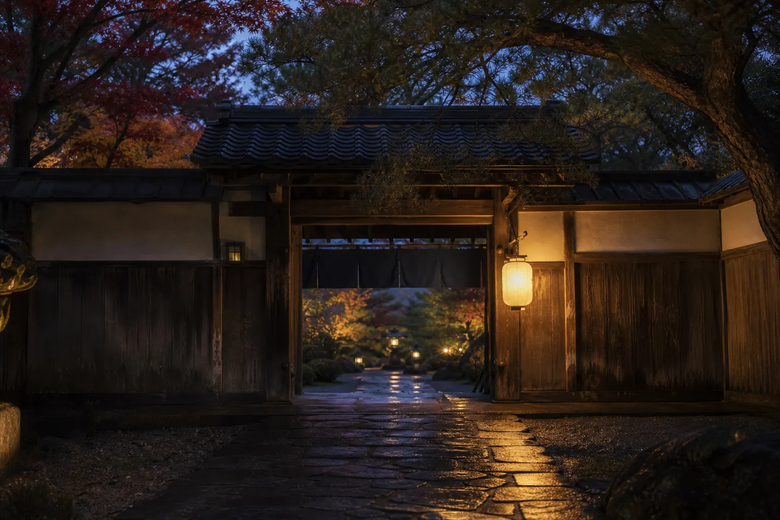 Unveiling Tsukiji Jisaku: Pure Luxury in the Heart of Tokyo