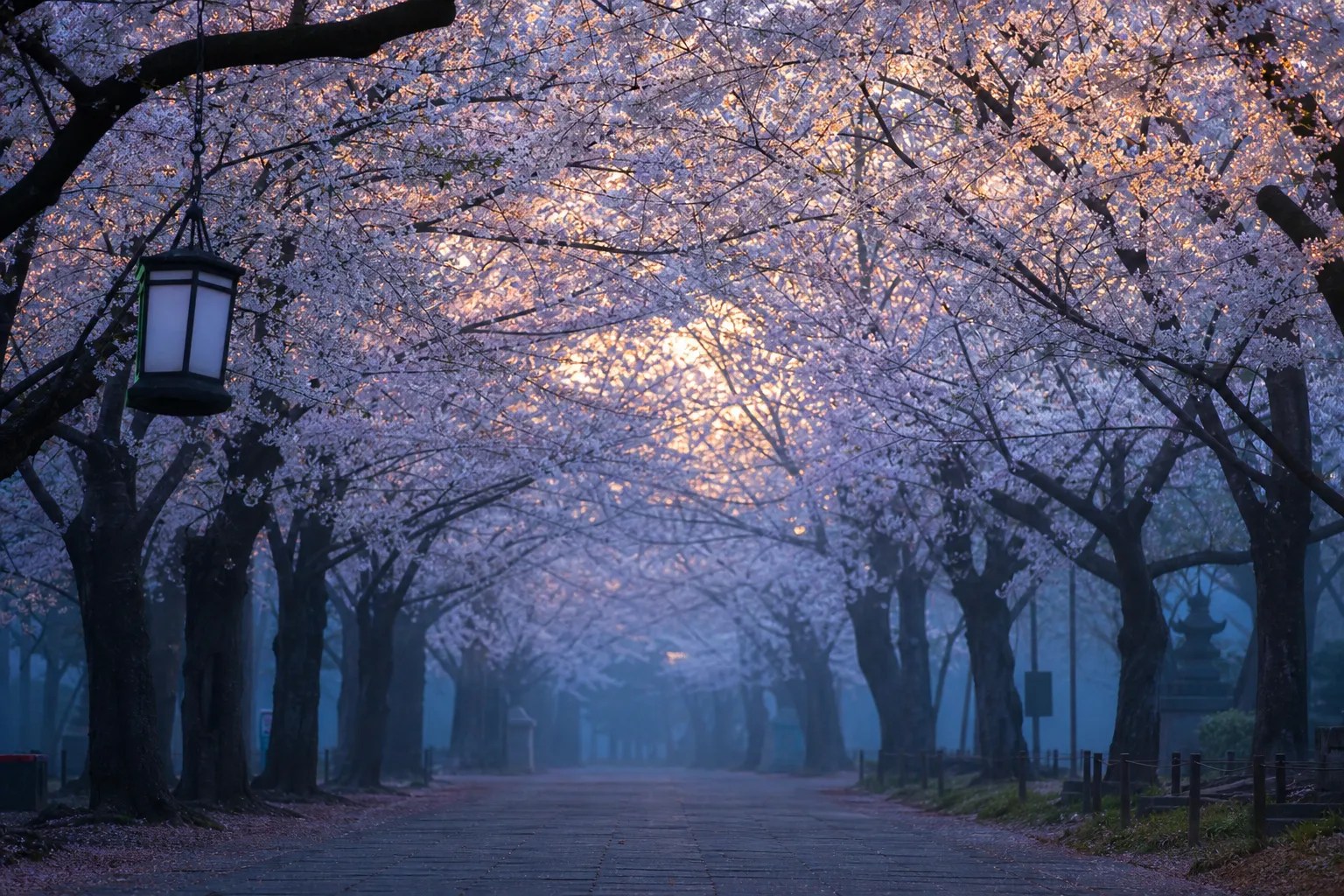 Peak Bloom at Ueno Park: How to Beat the Crowds for the Best Hanami
