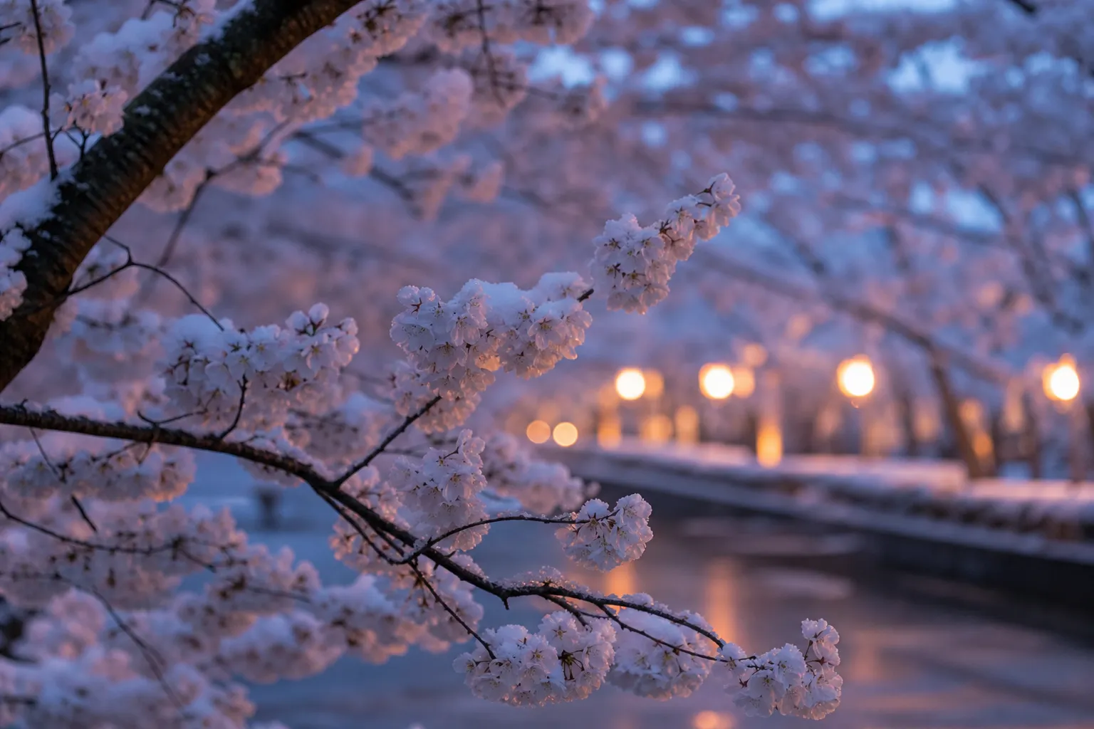 Peak Bloom at Ueno Park: How to Beat the Crowds for the Best Hanami