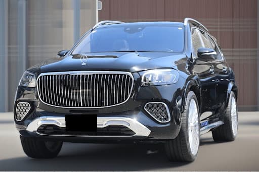2025年 Mercedes-Maybach S-Class:極上の静謐と洗練を纏う、特別な移動体験