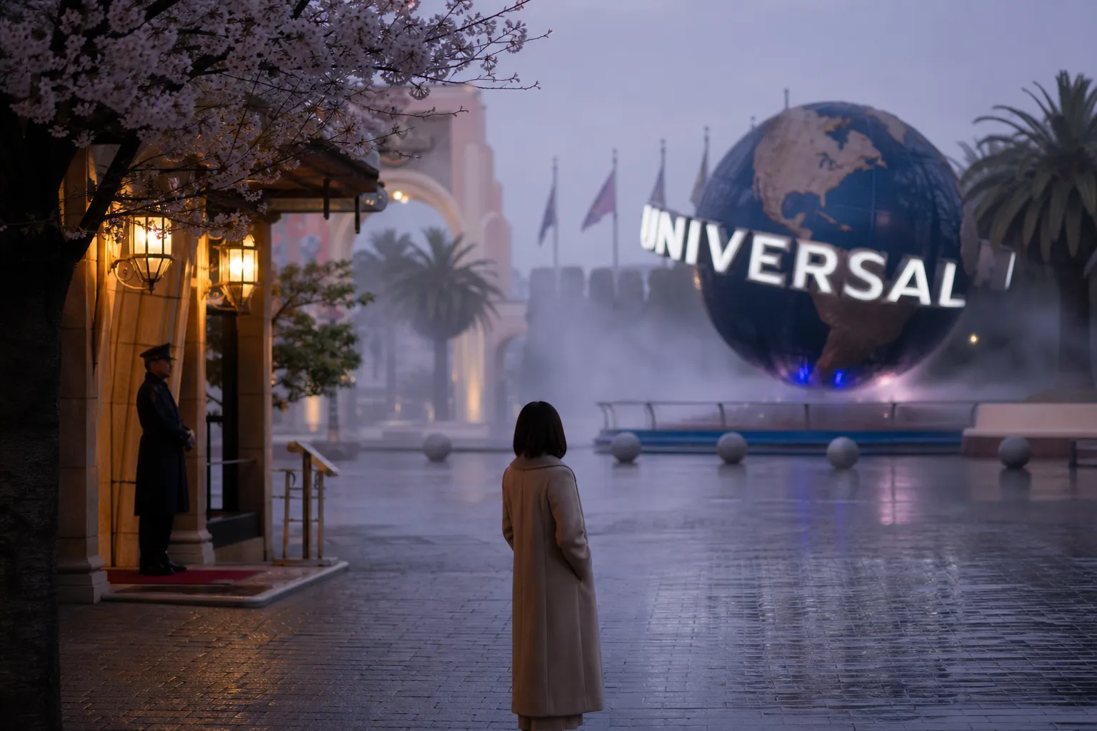 Universal Studios Japan VIP Experience: Skip-the-Line Options Explained