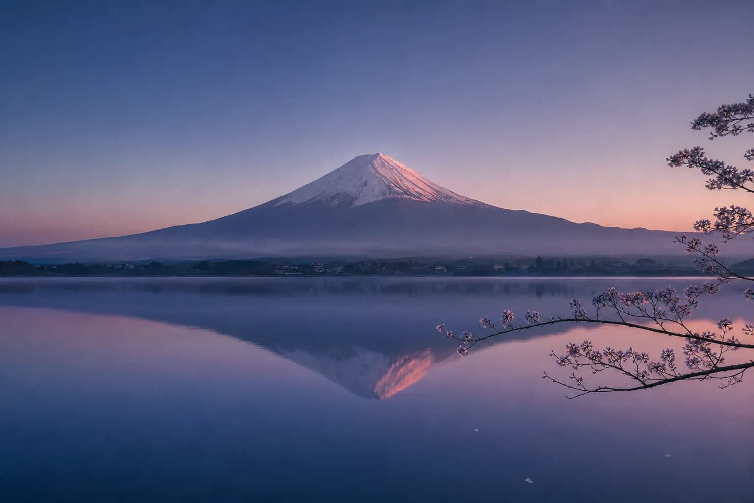 Unlock Mt Fuji's Nature, Tradition and Scenic Beauty!