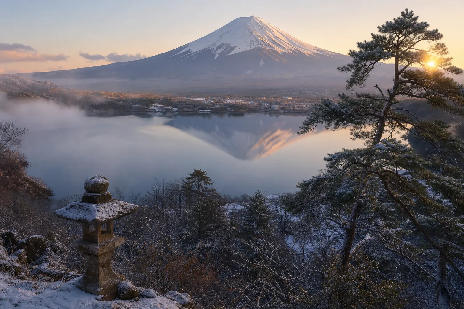 Nature and Tradition