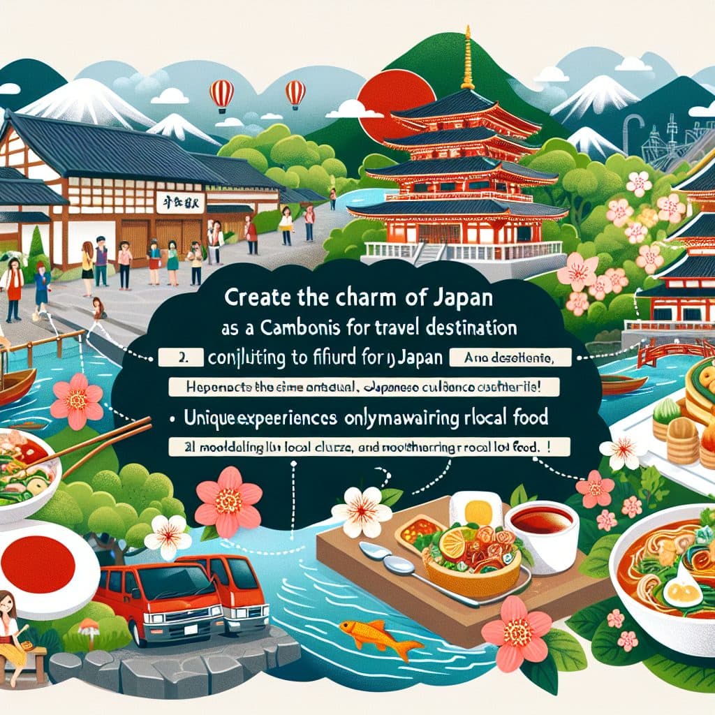 Unlock Mt Fuji's Nature, Tradition and Scenic Beauty! (Cambodia)