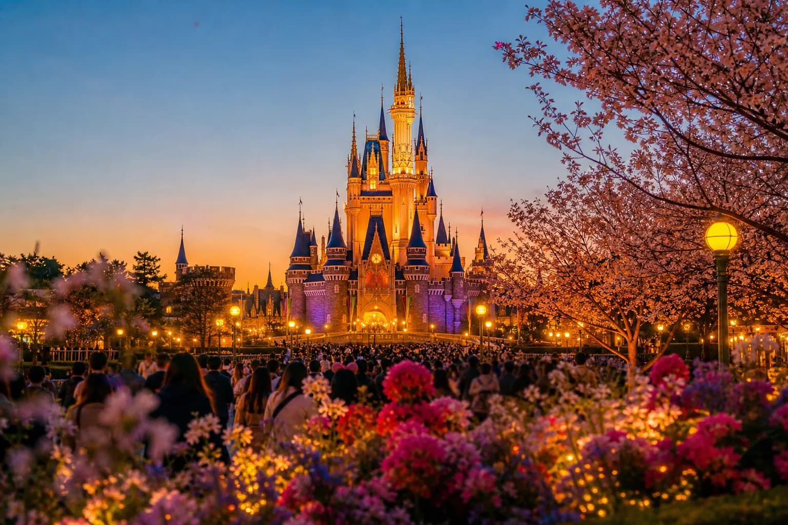 Disney Premier Access at Tokyo Disney Resort: A Practical Guide