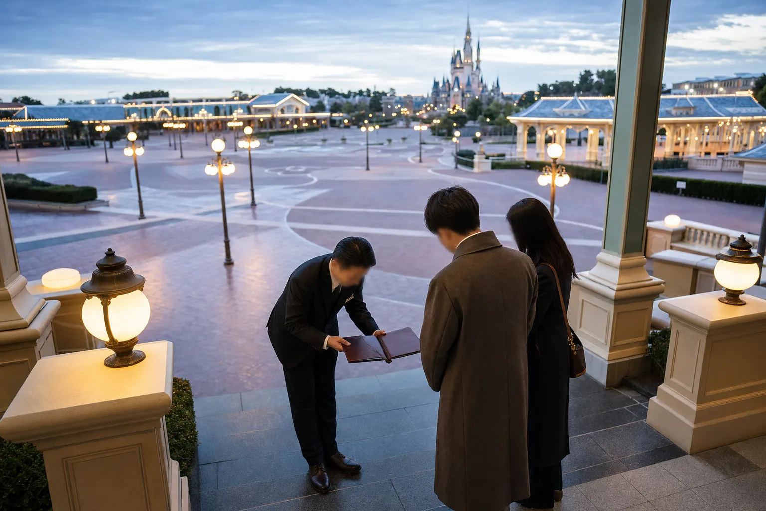 Step-by-Step: The VIP Tour Guide Experience in 2025