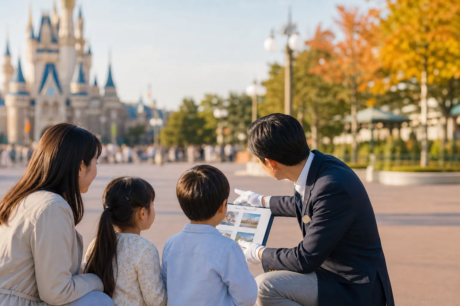How to Choose the Right VIP Tour Guide