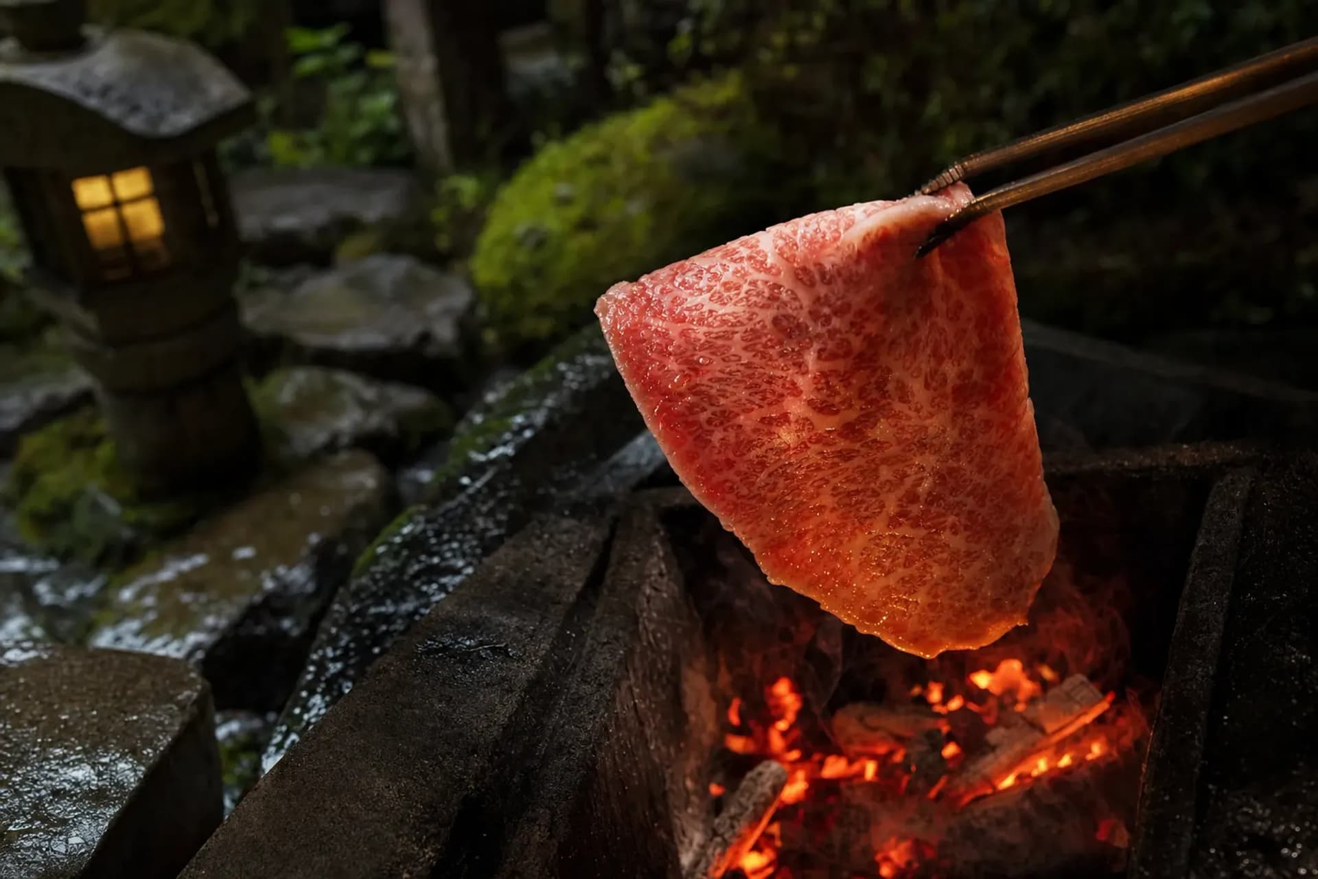 Private Wagyu Farm Visits & Chef’s Table Tastings in Japan