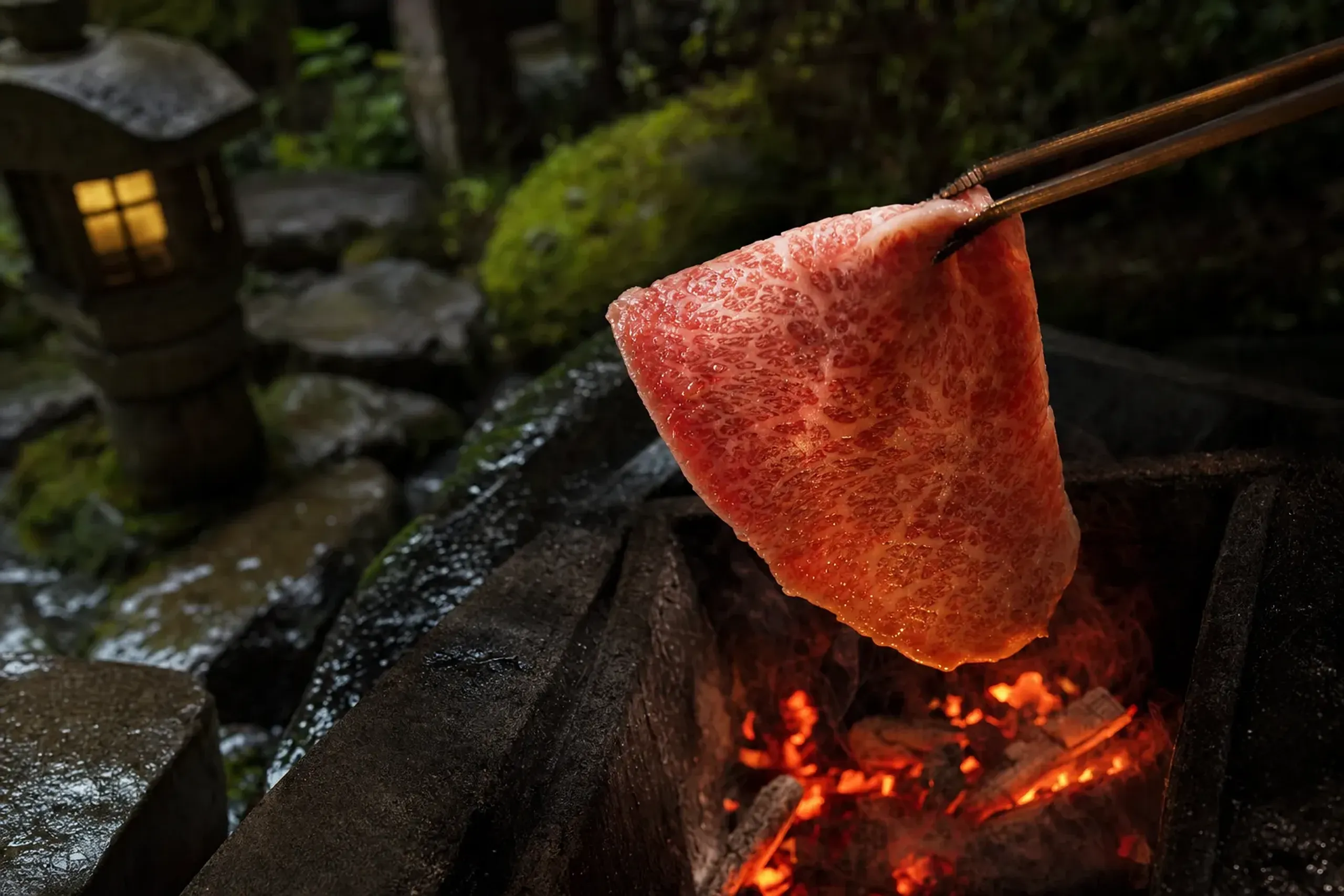 Private Wagyu Farm Visits & Chef’s Table Tastings in Japan