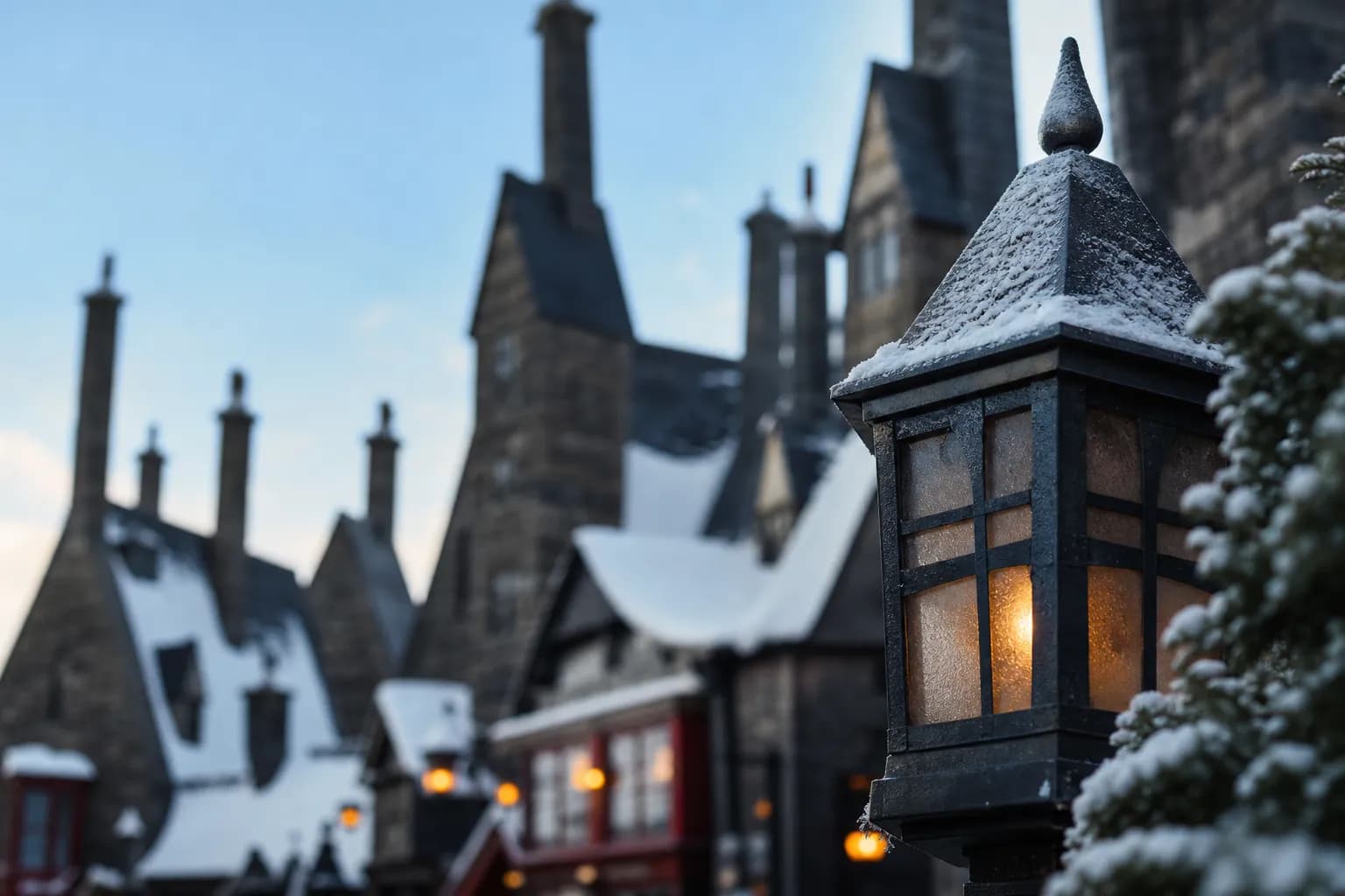 After-Dark Wizarding World Japan 2026: USJ VIP Night Guide