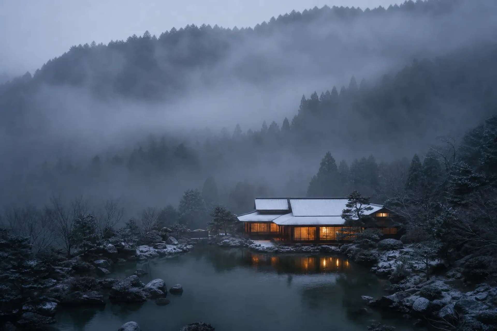 Where to Stay in Japan 2026: Quiet-Luxury Bases by JRS