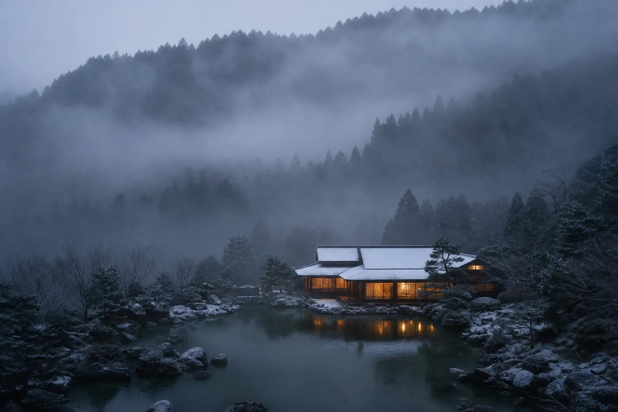 Where to Stay in Japan 2026: Quiet-Luxury Bases by JRS