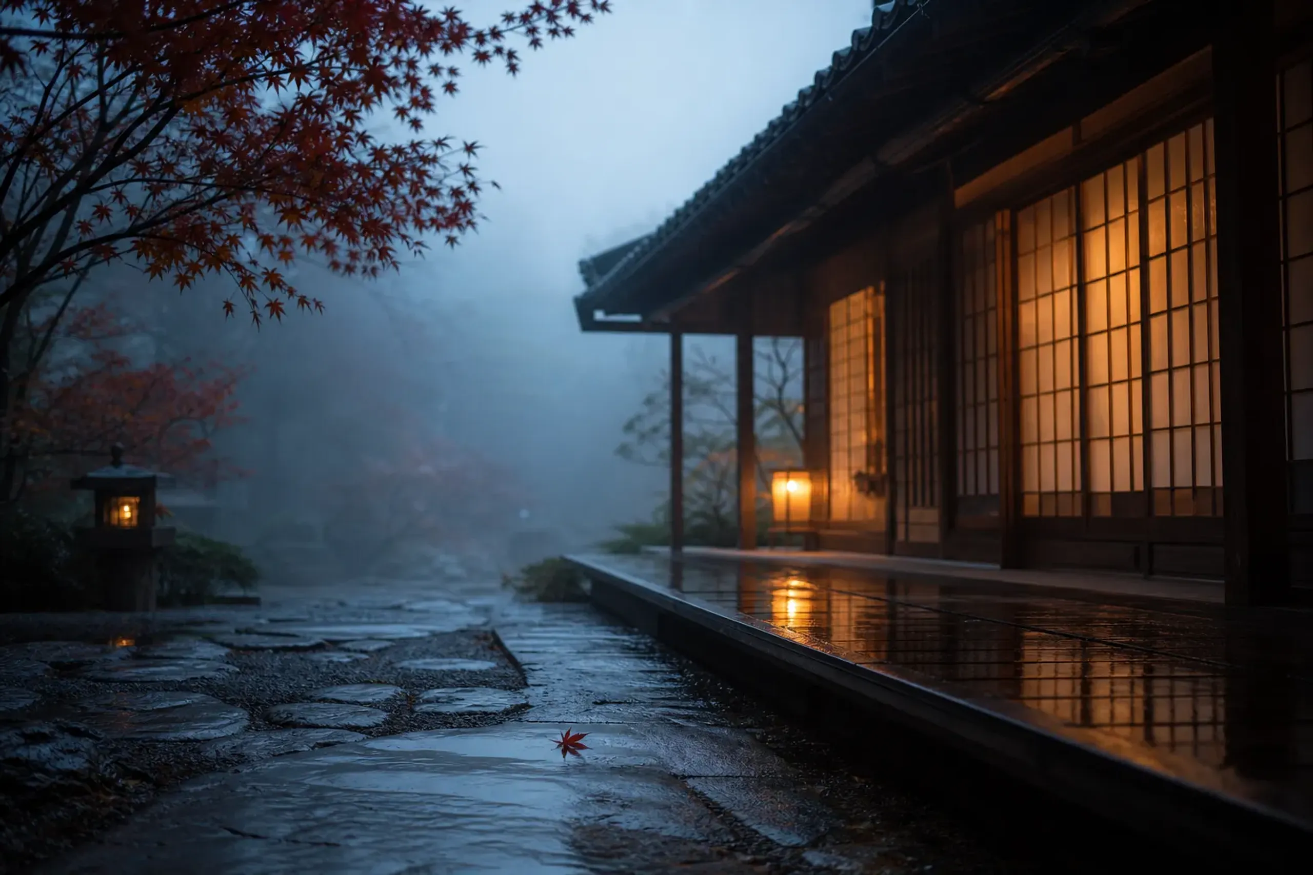 Where to Stay in Kyoto 2026 for Calm by JRS