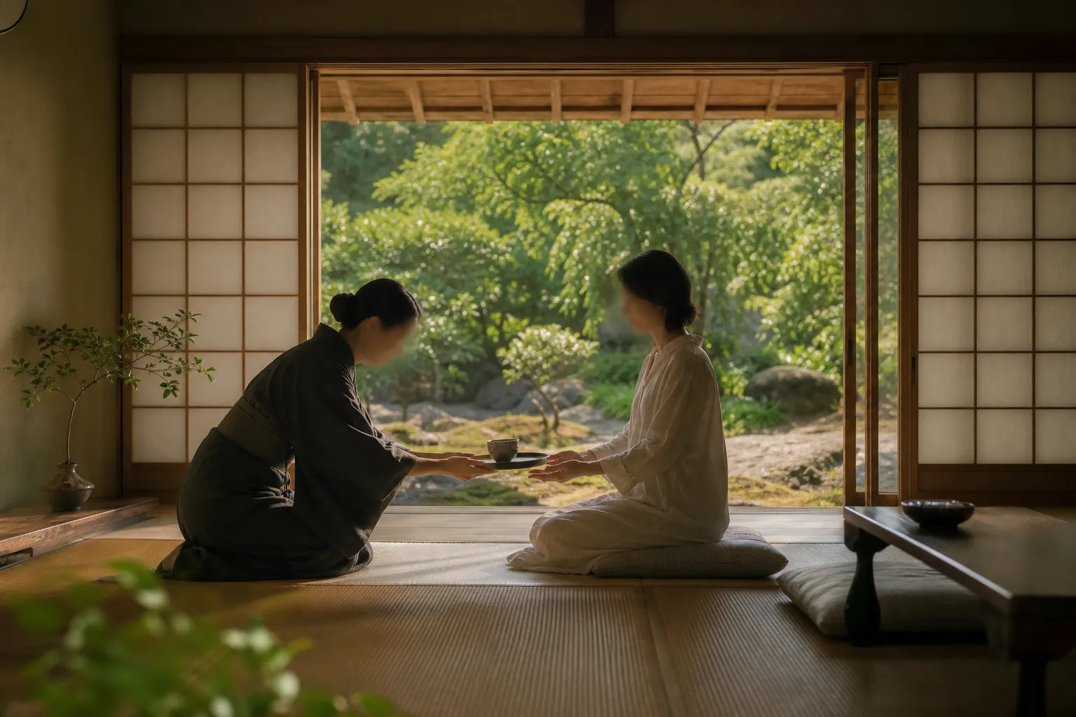 Japan Adventures, Japan, Japan tour, luxury