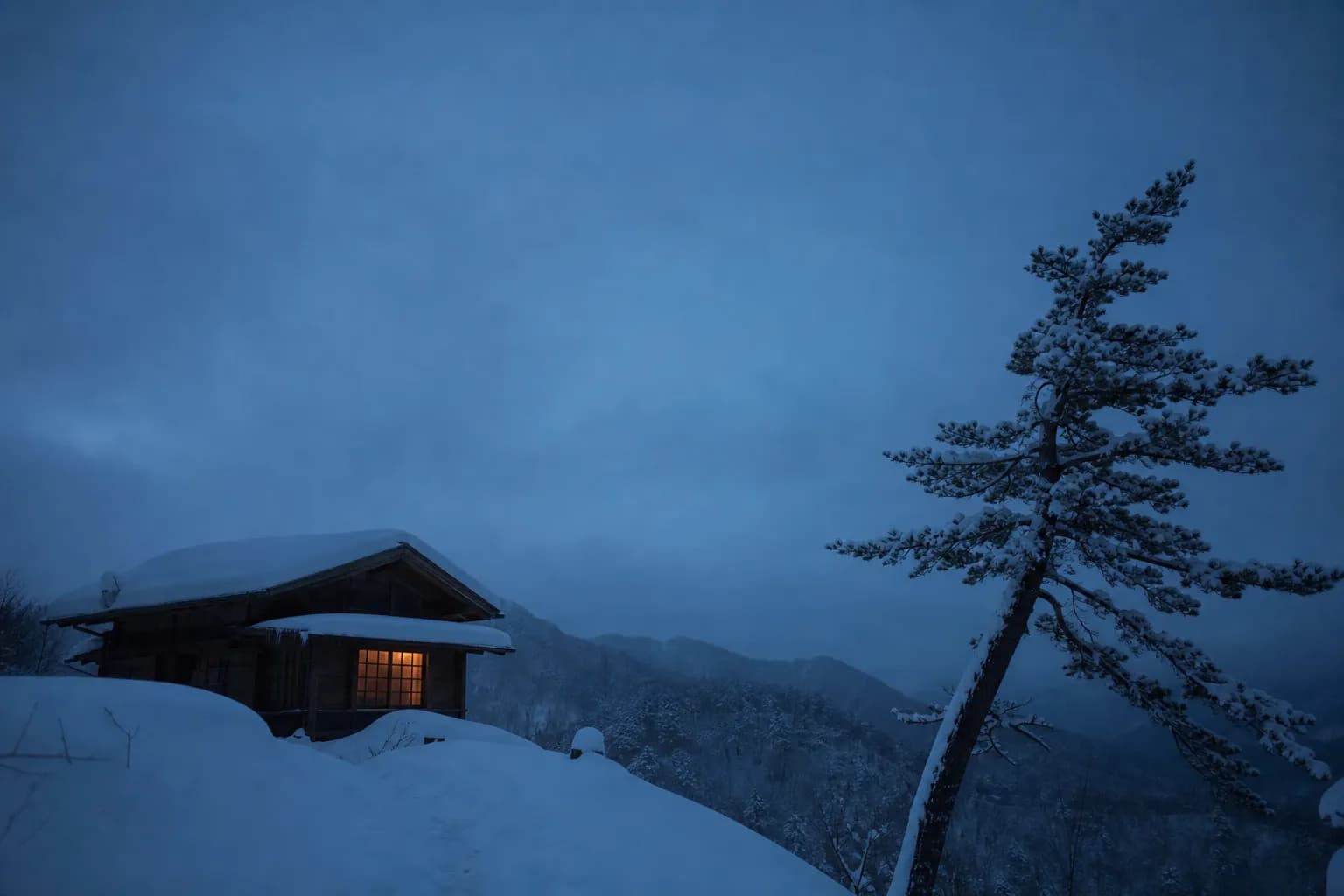 8 Underrated Winter Getaways You Need to See