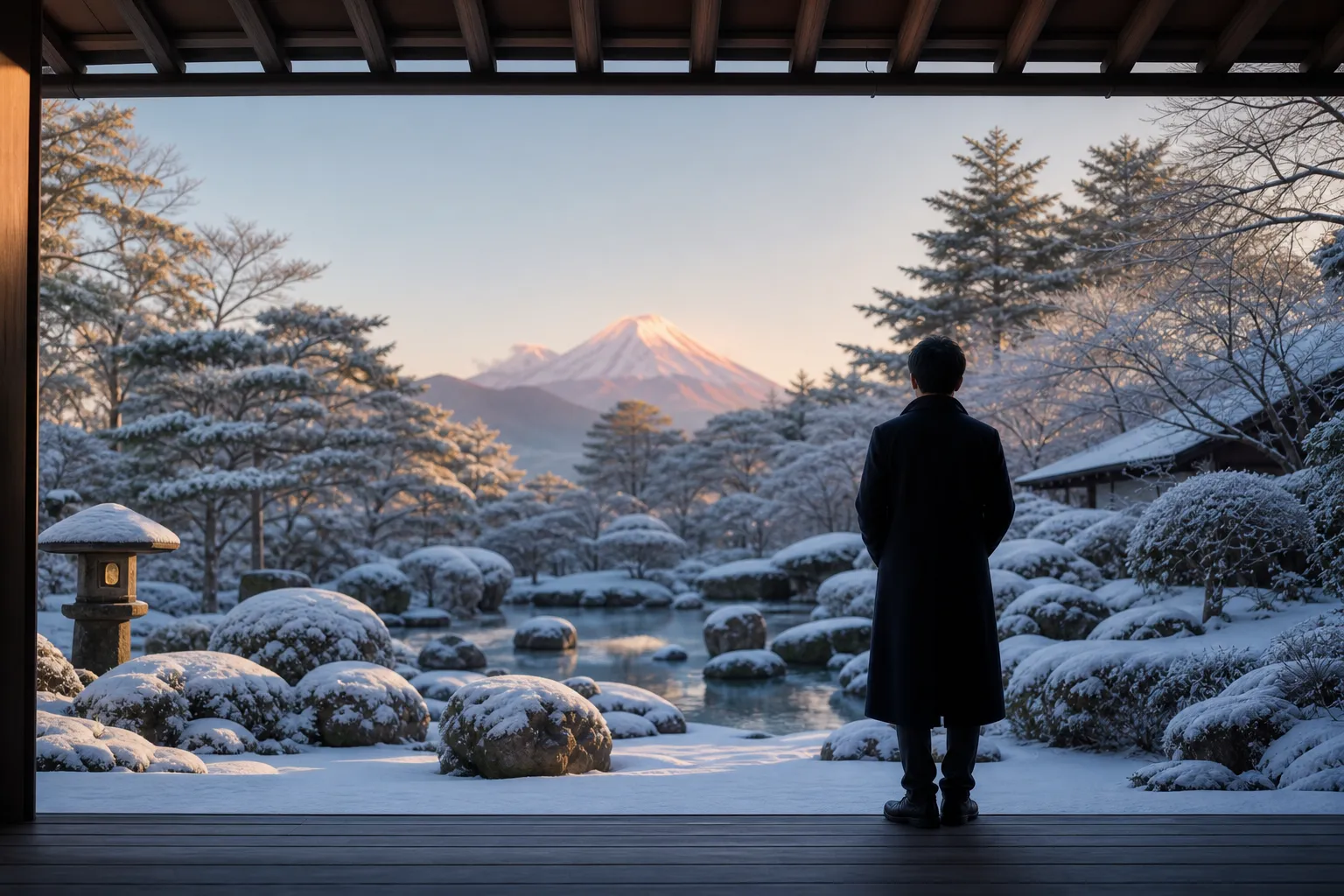 8 Underrated Winter Getaways You Need to See
