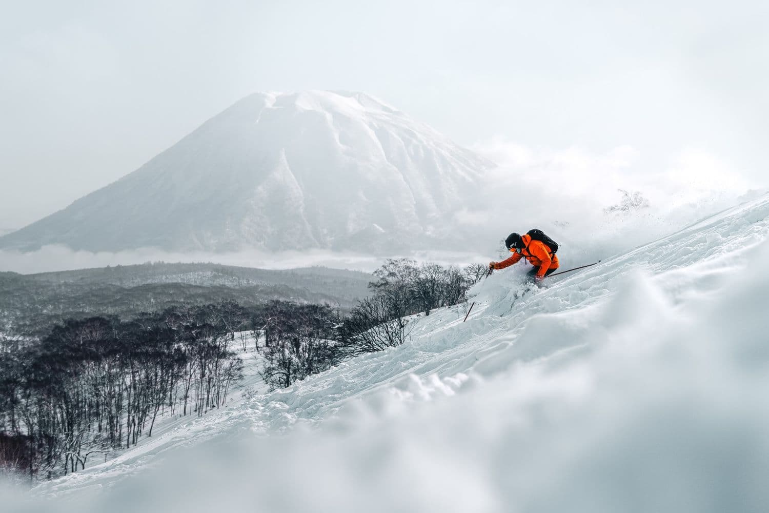Winter Elegance in Niseko: A Beautiful, Thrilling Luxury Retreat