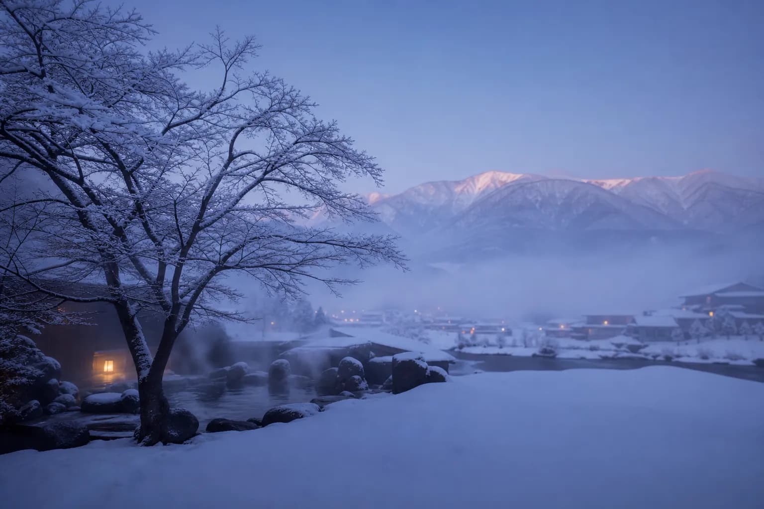 Winter Wonders 2025: Unlocking the Best of the Outdoors