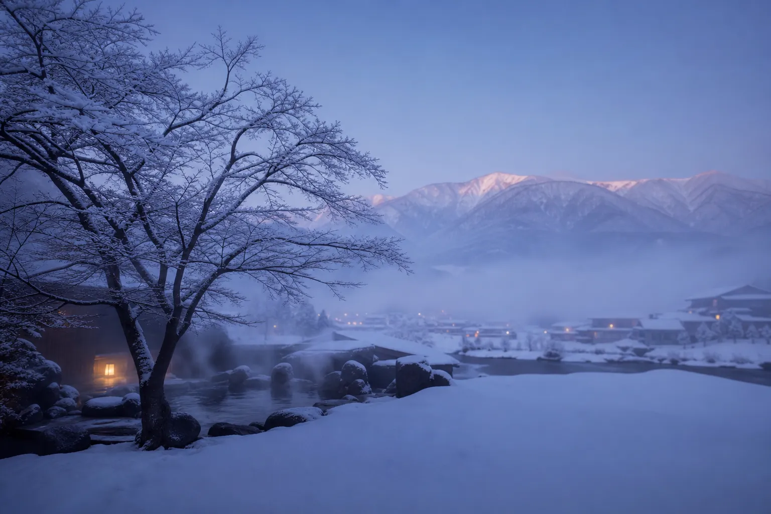 Winter Wonders 2025: Unlocking the Best of the Outdoors