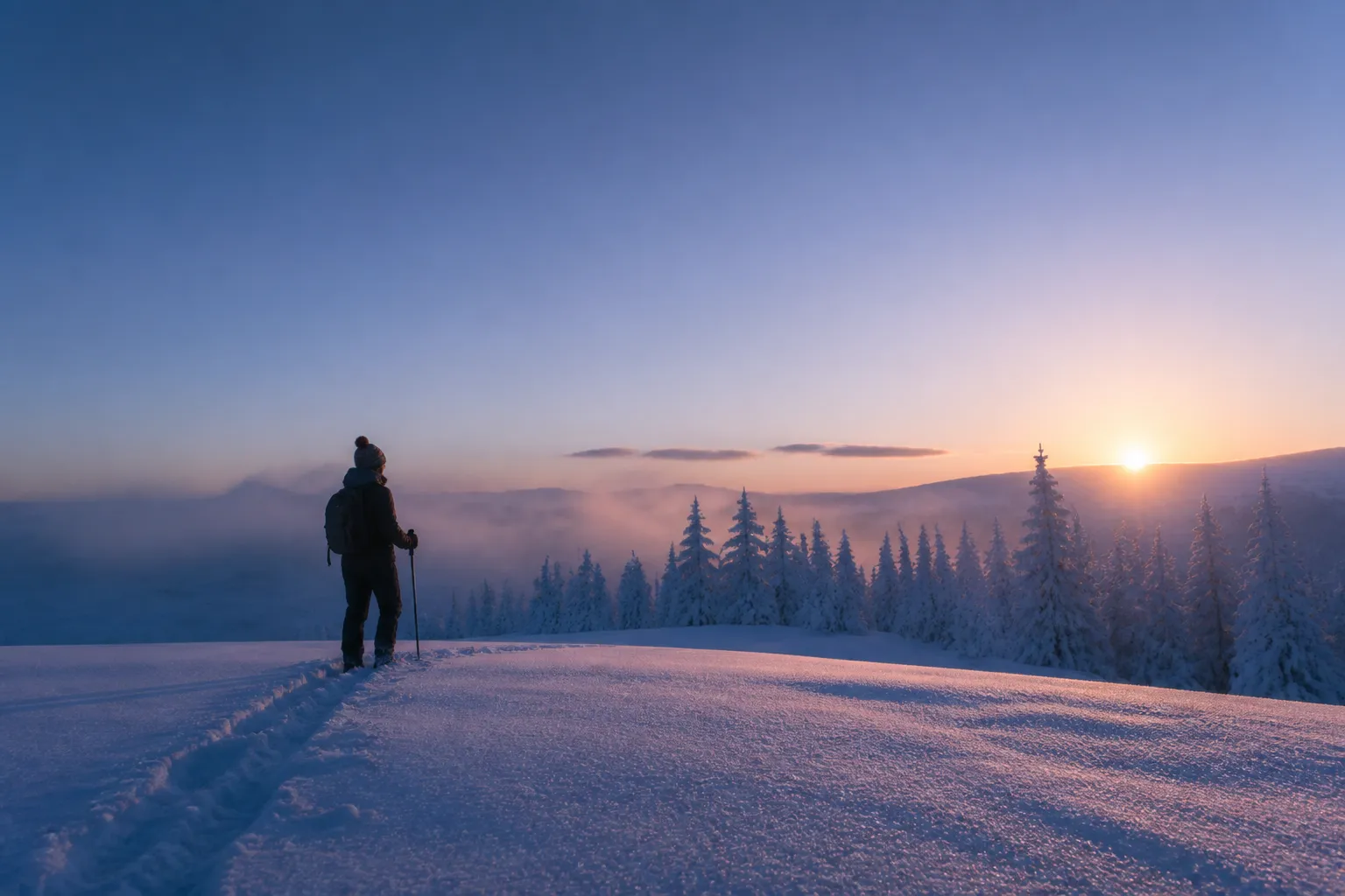Winter Wonders 2025: Unlocking the Best of the Outdoors