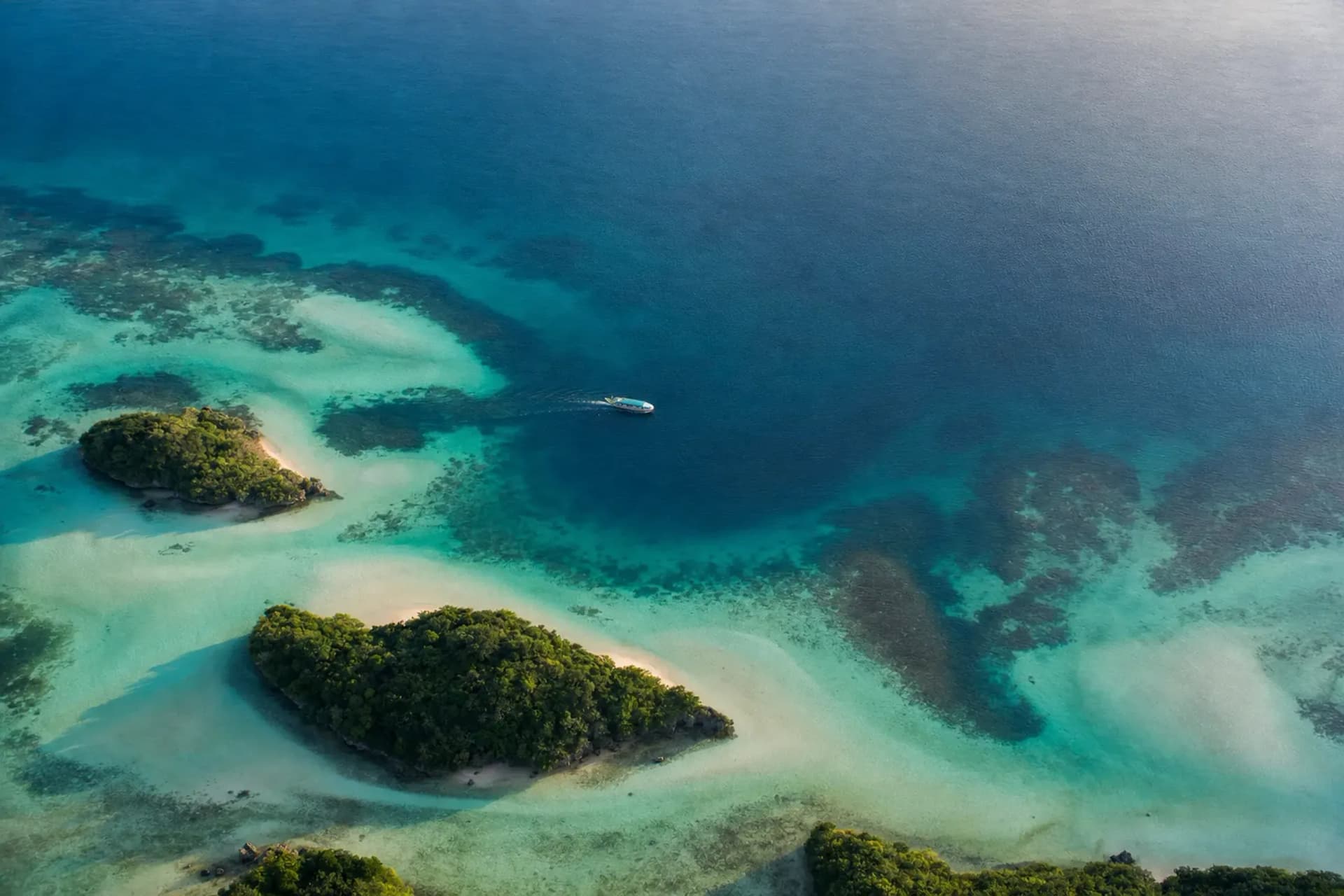 Ishigaki, Taketomi and Iriomote: The Yaeyama Islands