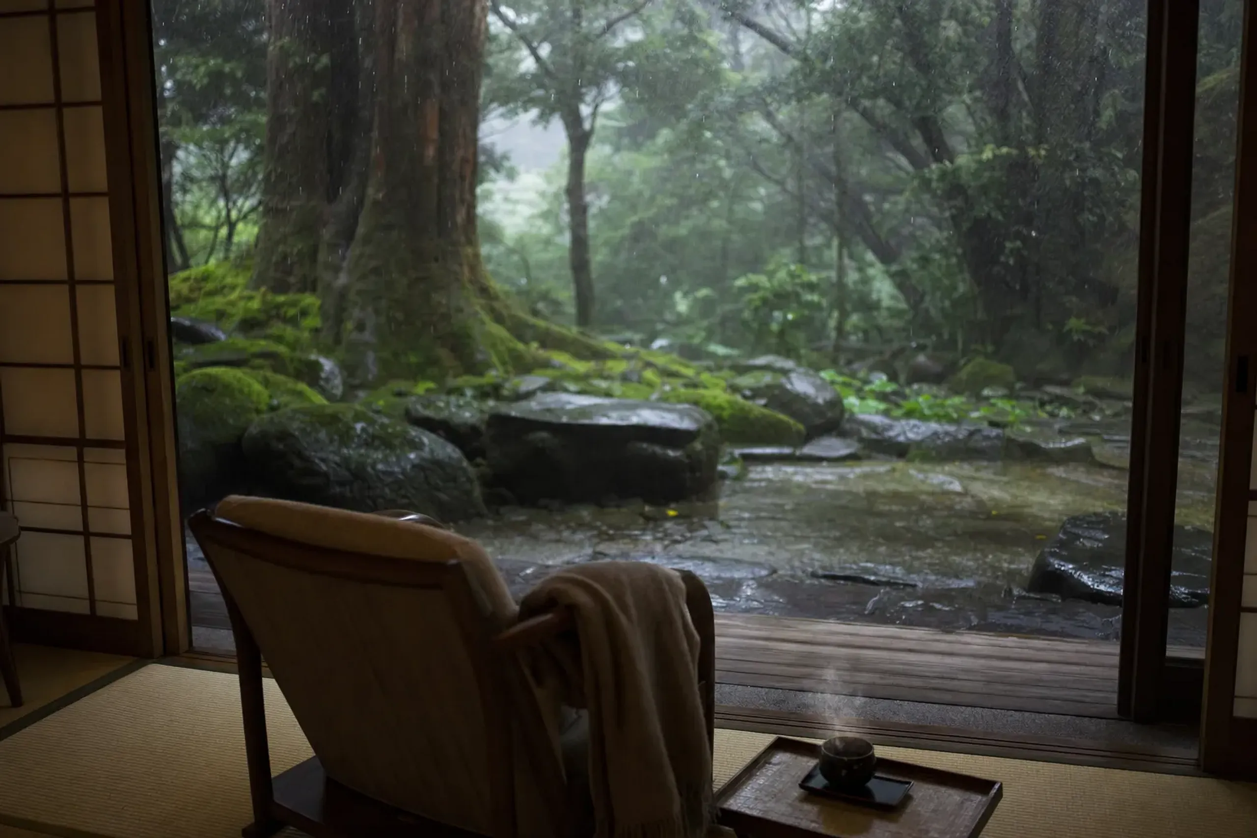 For many HNW travelers, the comfort play is simple: a