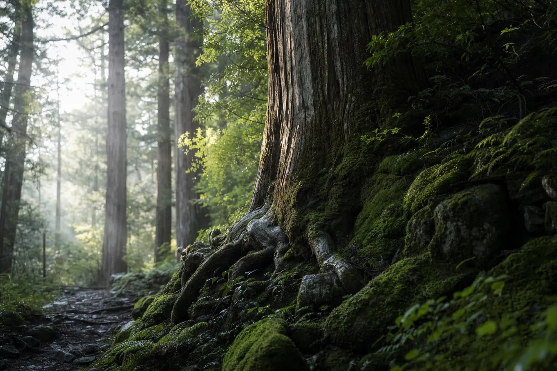 Yakushima for Private Travellers: Access, Forest, Timing