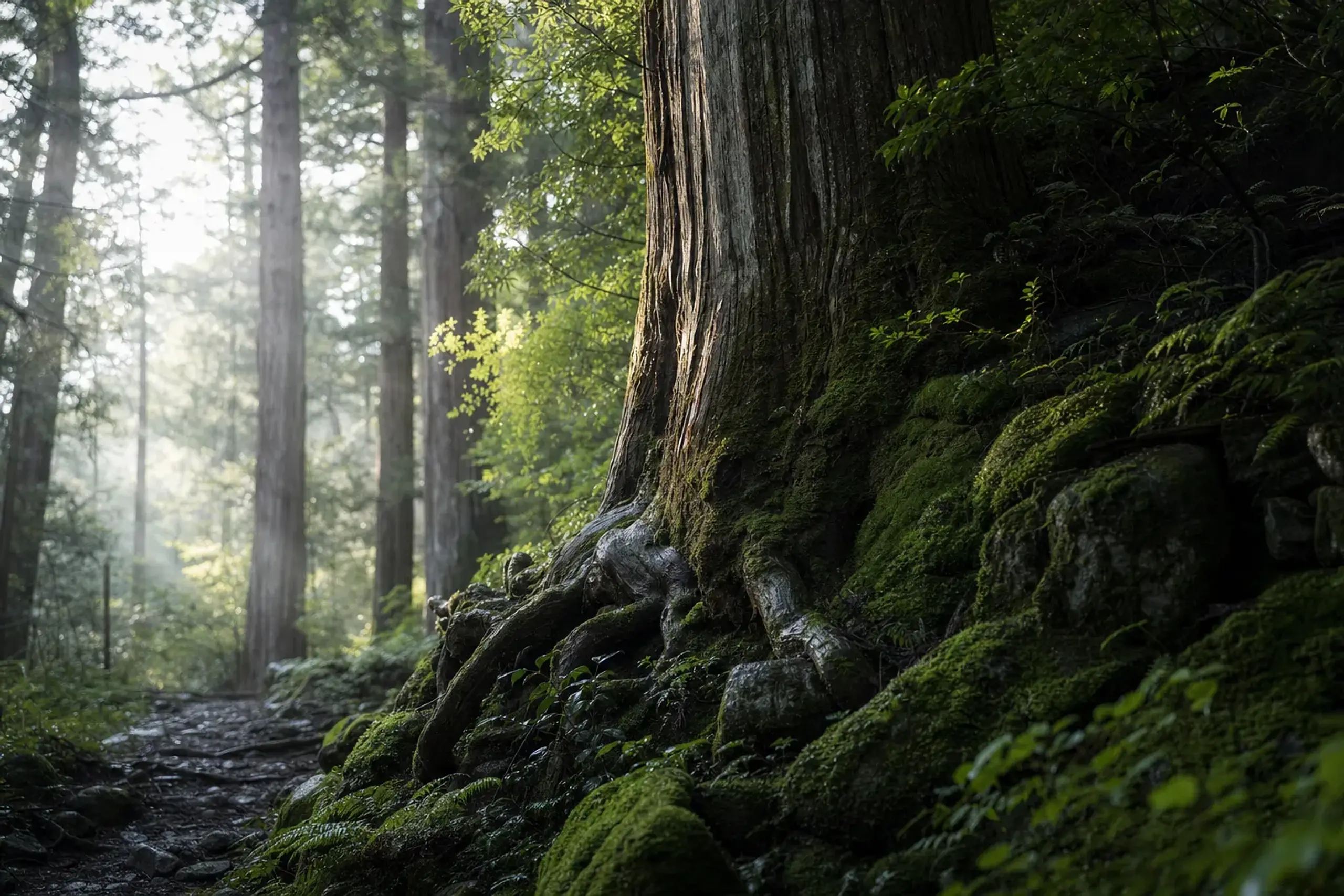 Yakushima for Private Travellers: Access, Forest, Timing