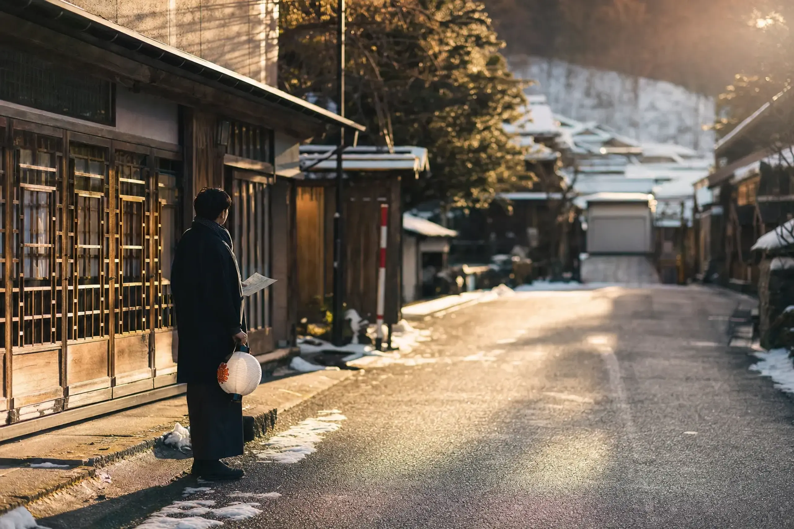 If you want the trip to feel intentional, we often