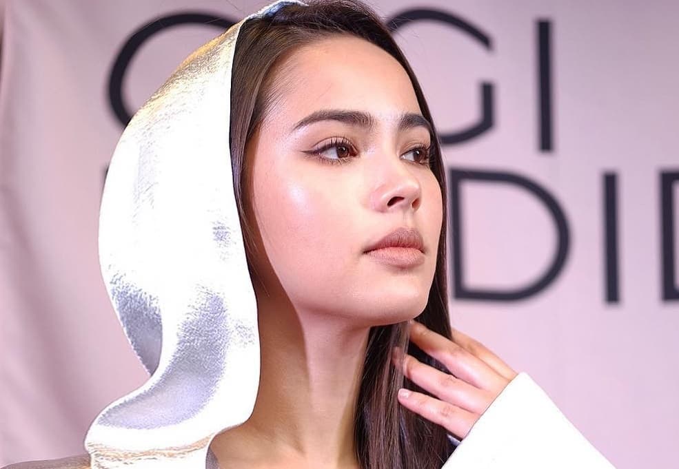 Yaya Urassaya Sperbund อุรัสยา เสปอร์บันด์