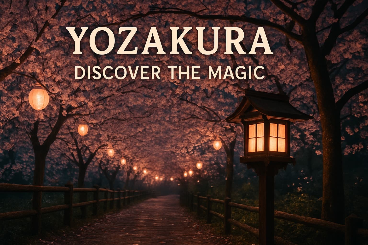 Peak Bloom 2026: Your Essential Guide to Finding the Best Yozakura Now