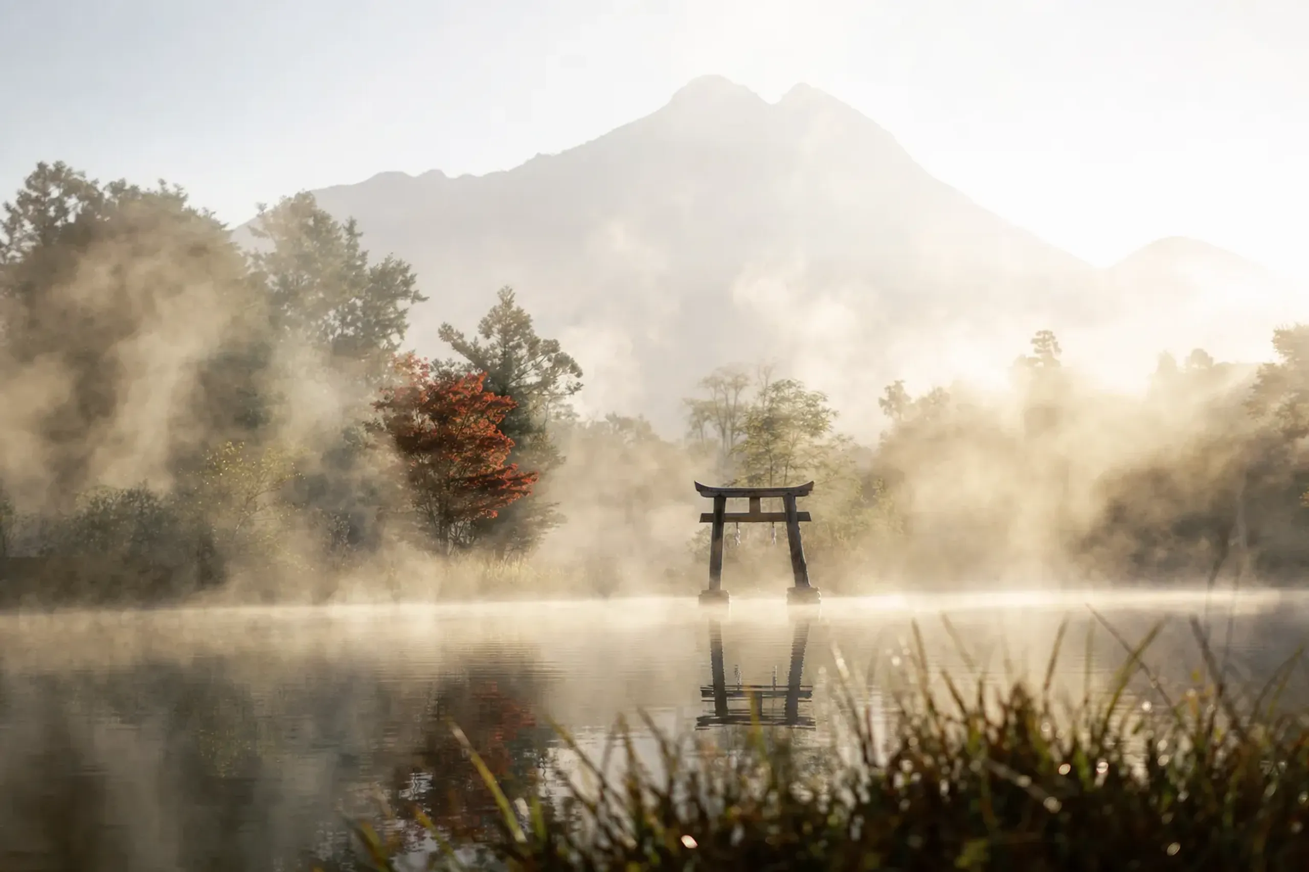 Yufuin: Kyushu's Quiet Onsen Town, Honestly Assessed