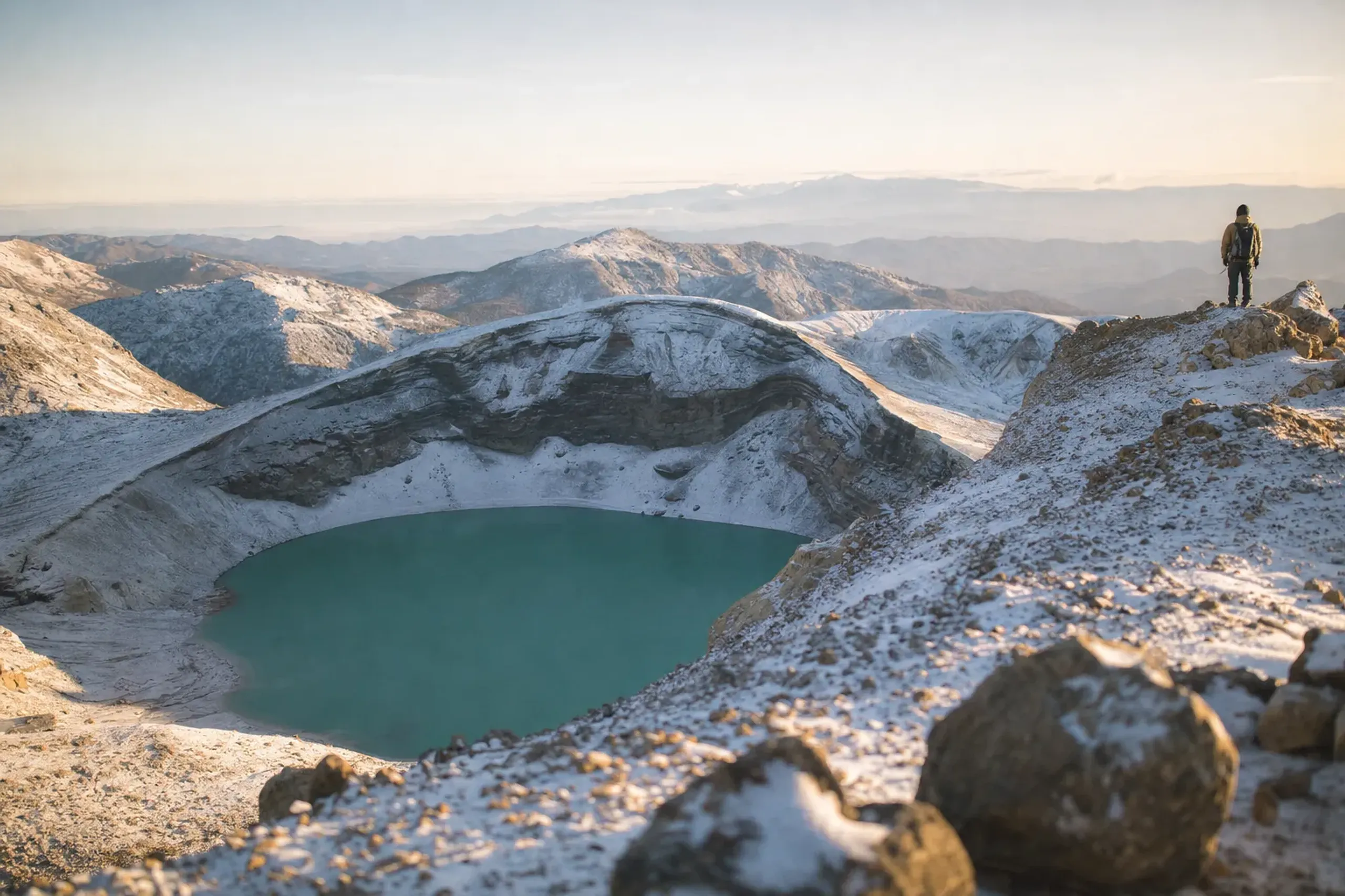 For travelers extending through Tohoku, we often pair Zao wi