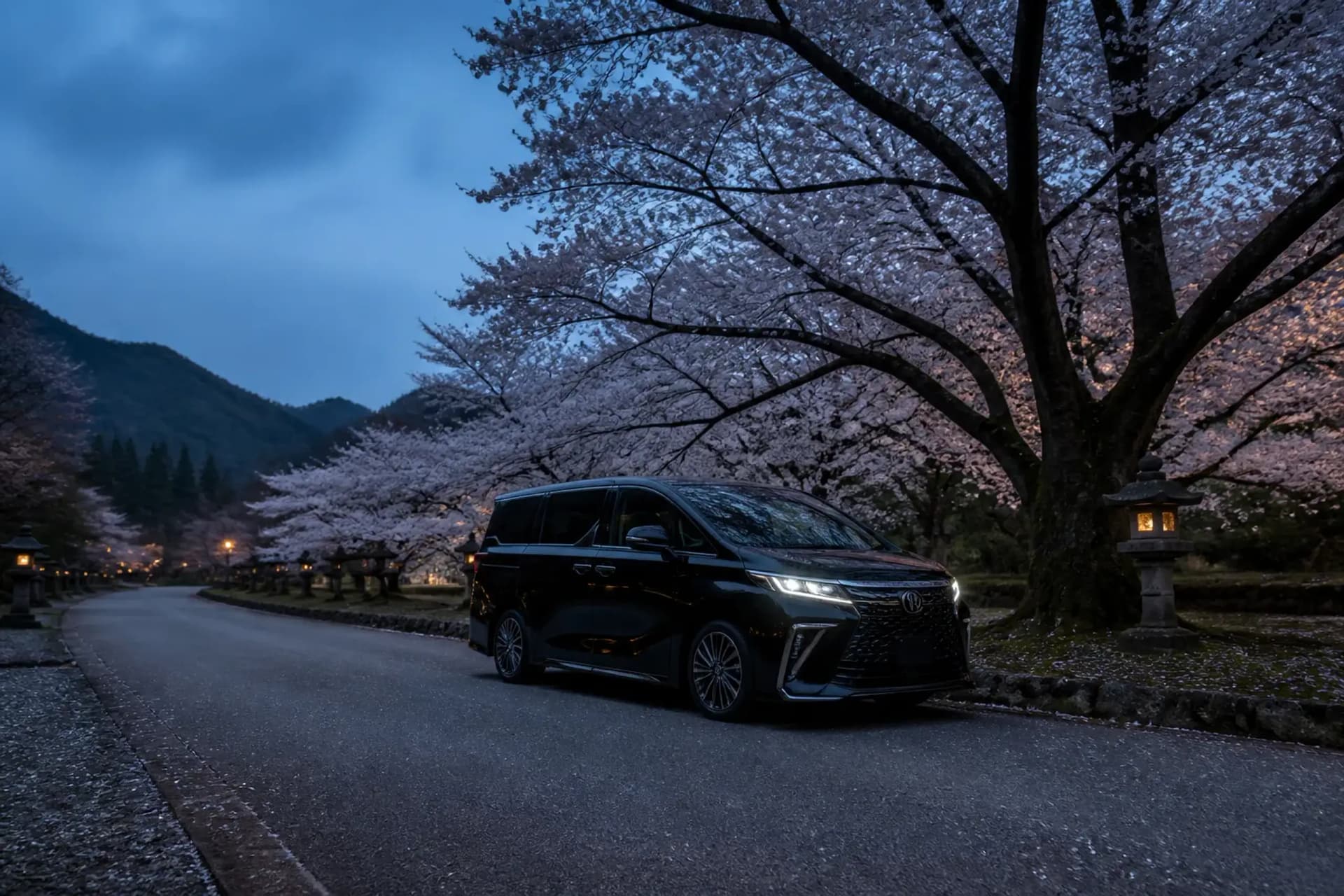 Zero-Friction Tokyo–Kyoto–Hakone Luxury Itinerary (2026)