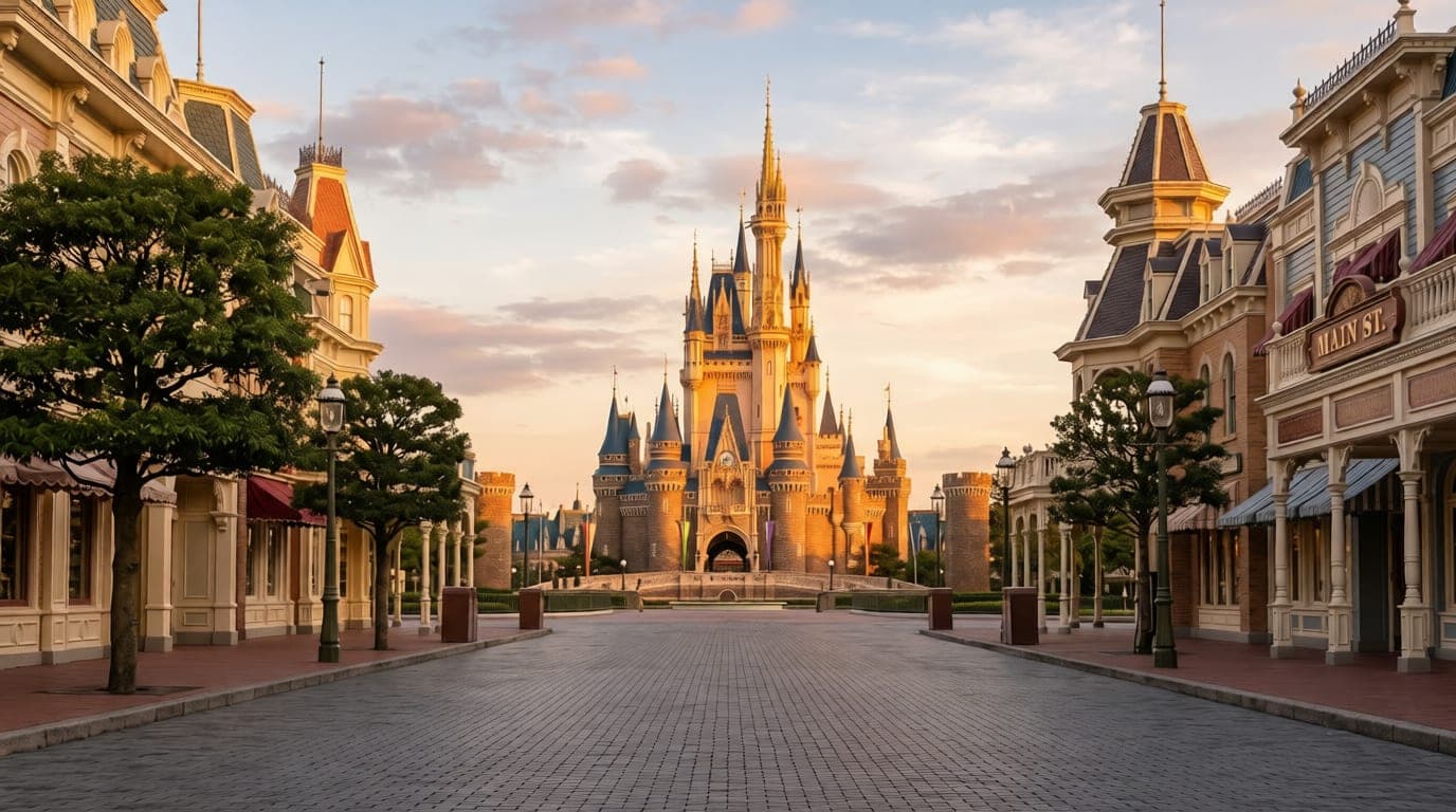 Disney Premier Access vs Free Priority Pass (Tokyo Disney 20