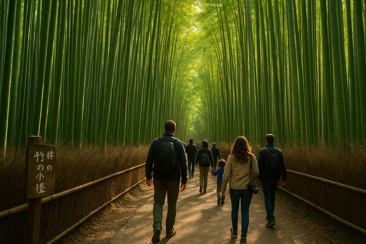 Planning Your Visit: When, Where, and How