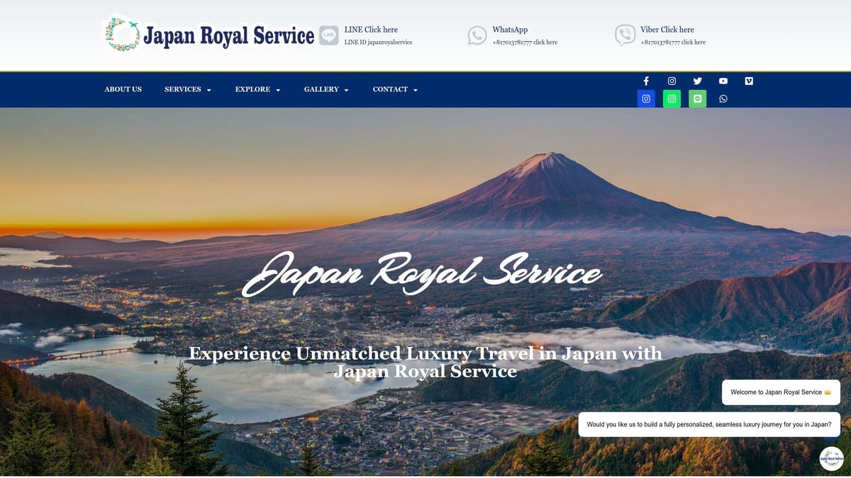 Asakusa Guide 2026: Explore Tokyo’s Historic Heart - Luxury Bespoke Experiences with Japan Royal Service