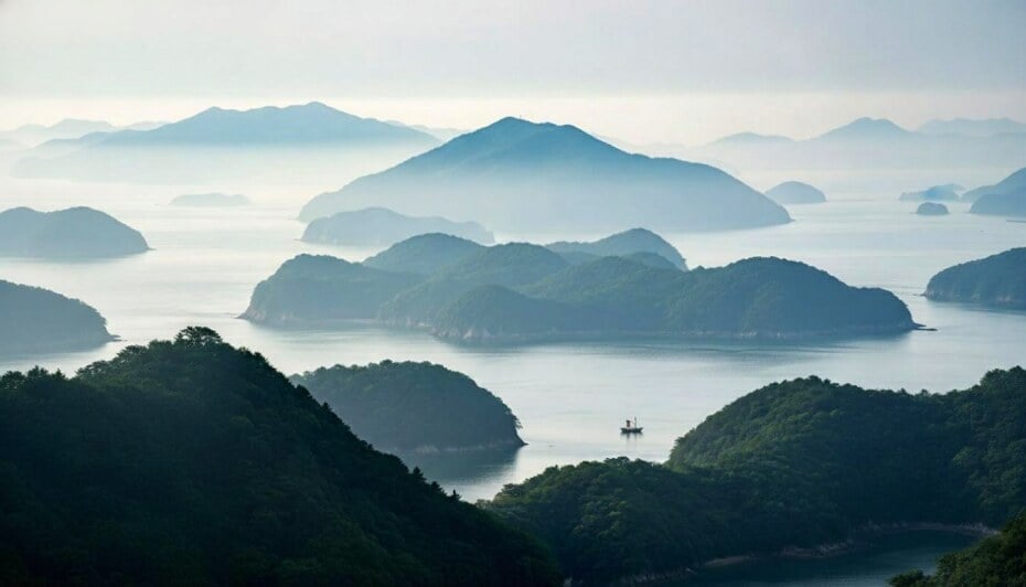 Private Yacht. Adventure