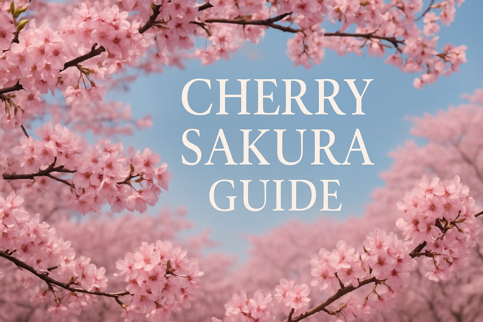 How to Experience Sakura in 2026: Best Views and Cultural Significance