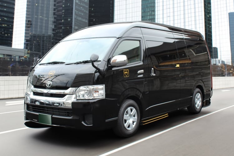 Exclusive Chauffeur, Luxury