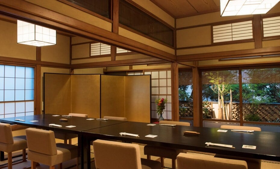 sushi, Omakase