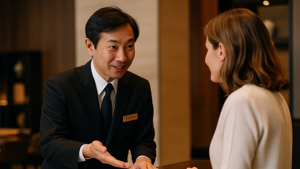 Ginza, Shopping, ryokan, exclusive onsen